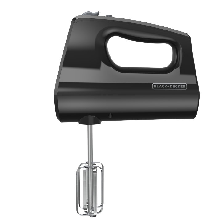 Black and decker hand mixer on sale